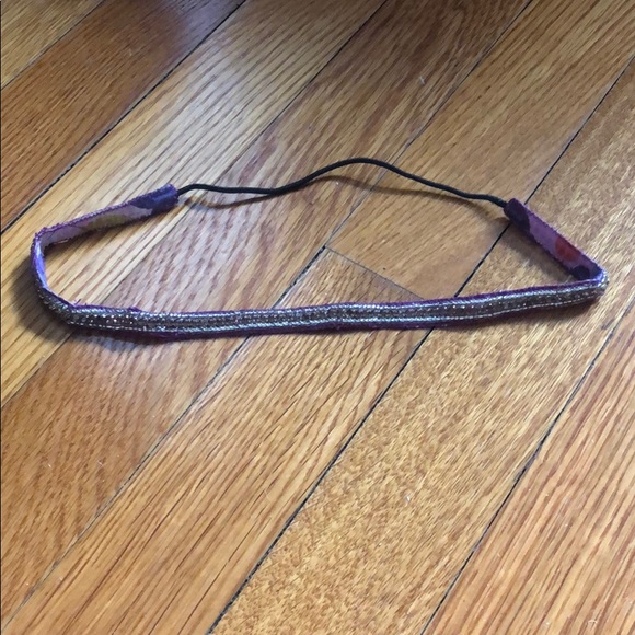 Deepa Gurnani Headband   NWOT